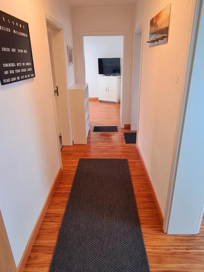 Ferienwohnung Steigerwald Gerolzhofen Dış mekan fotoğraf