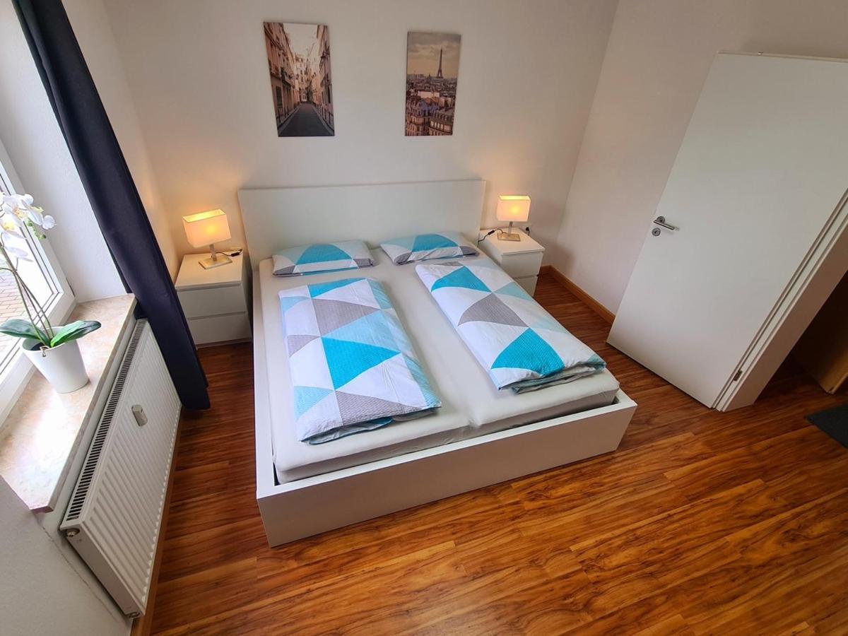 Ferienwohnung Steigerwald Gerolzhofen Dış mekan fotoğraf